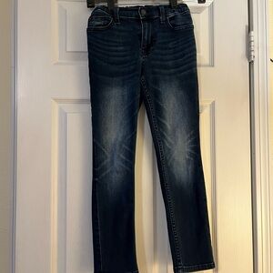 PM014026 Boy’s Cat & Jack Stretch Denim Jeans